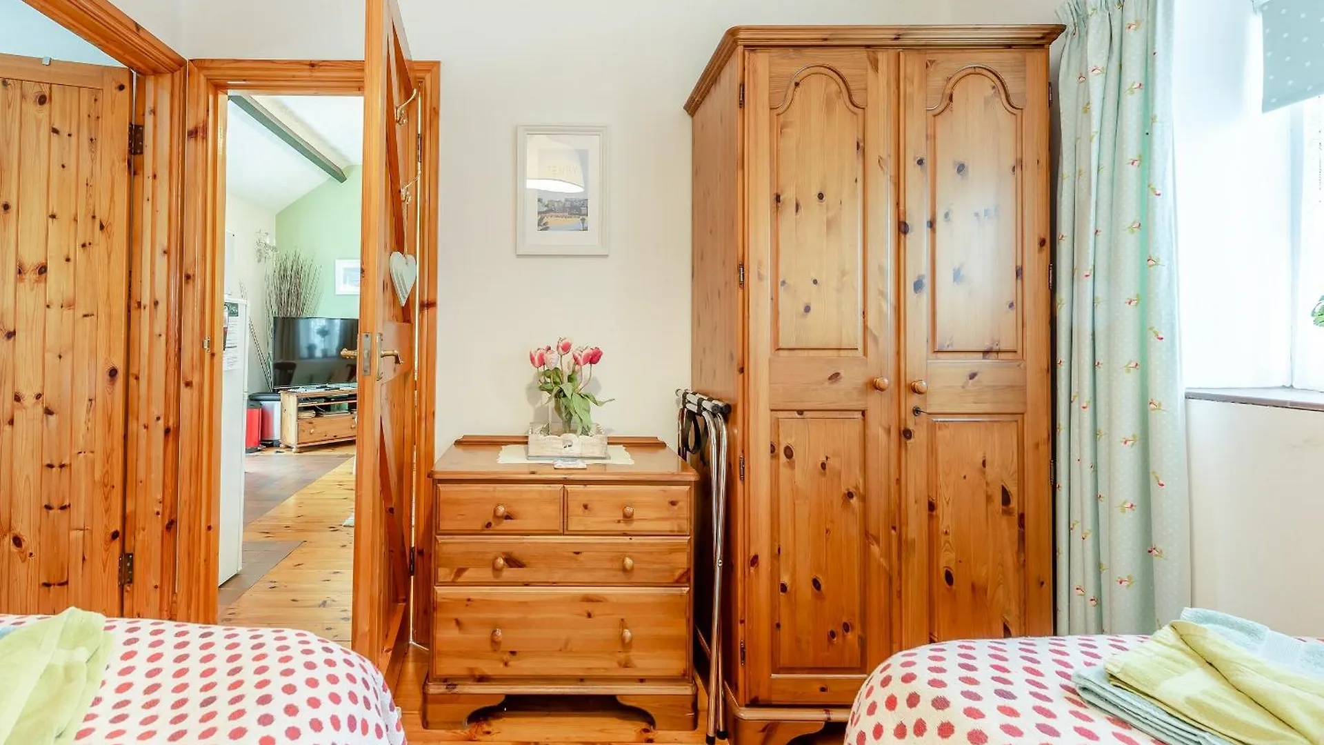 Holiday home Ty Cae Mawr - Oad Villa Gowerton United Kingdom