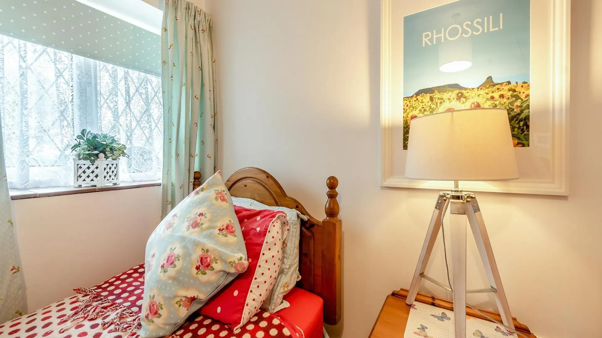 Holiday home Ty Cae Mawr - Oad Villa Gowerton