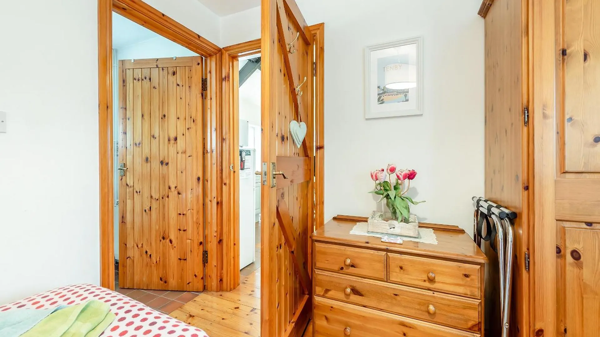 Ty Cae Mawr - Oad Villa Gowerton