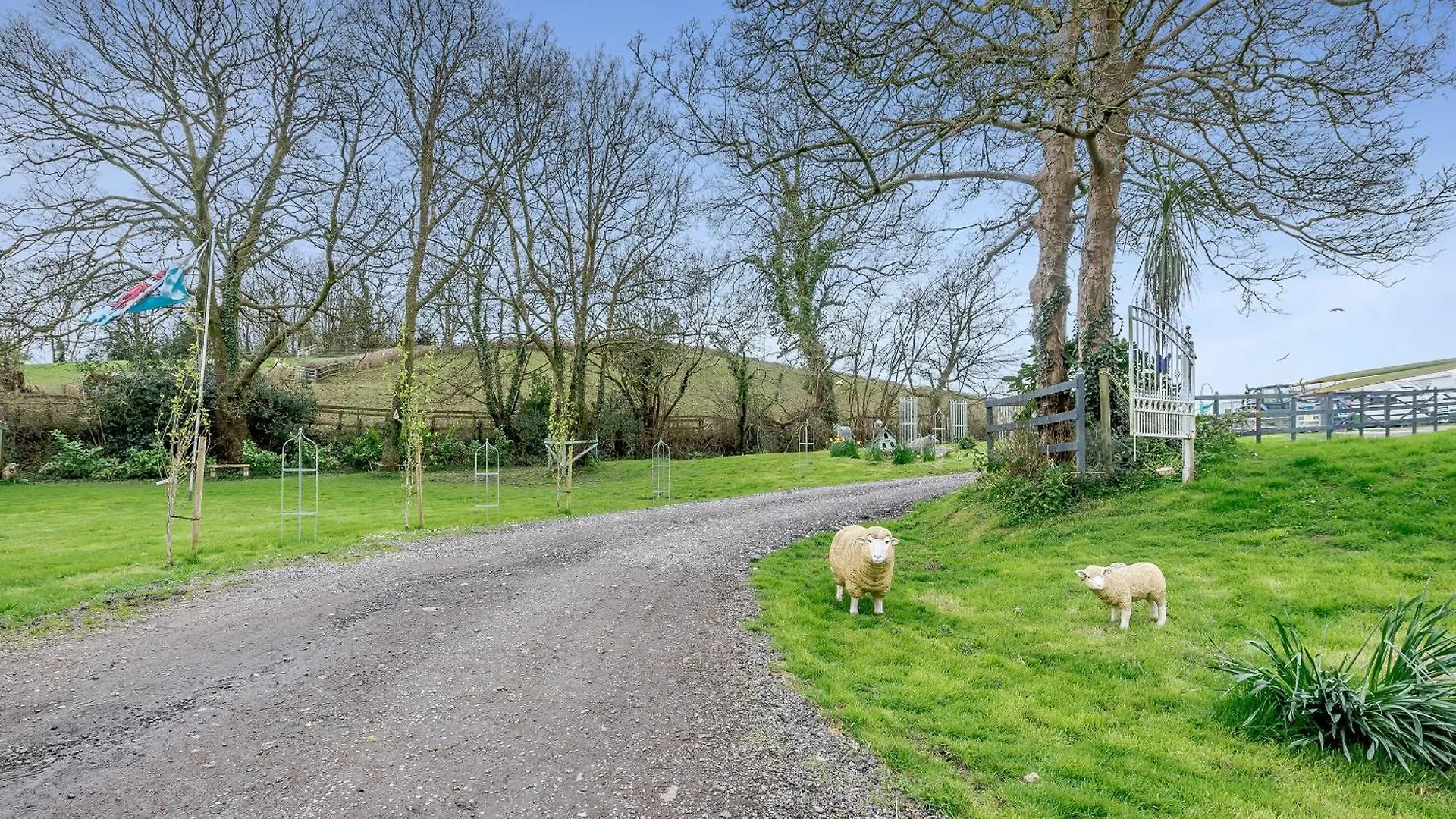 Ty Cae Mawr - Oad Villa Gowerton United Kingdom