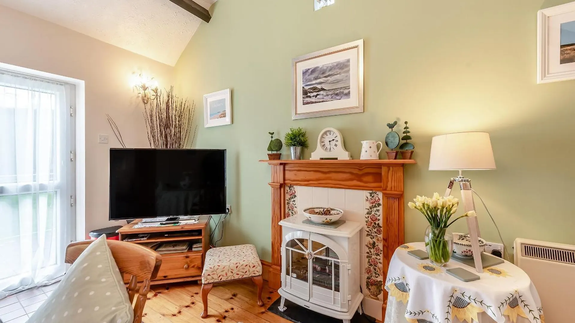 Holiday home Ty Cae Mawr - Oad Villa Gowerton