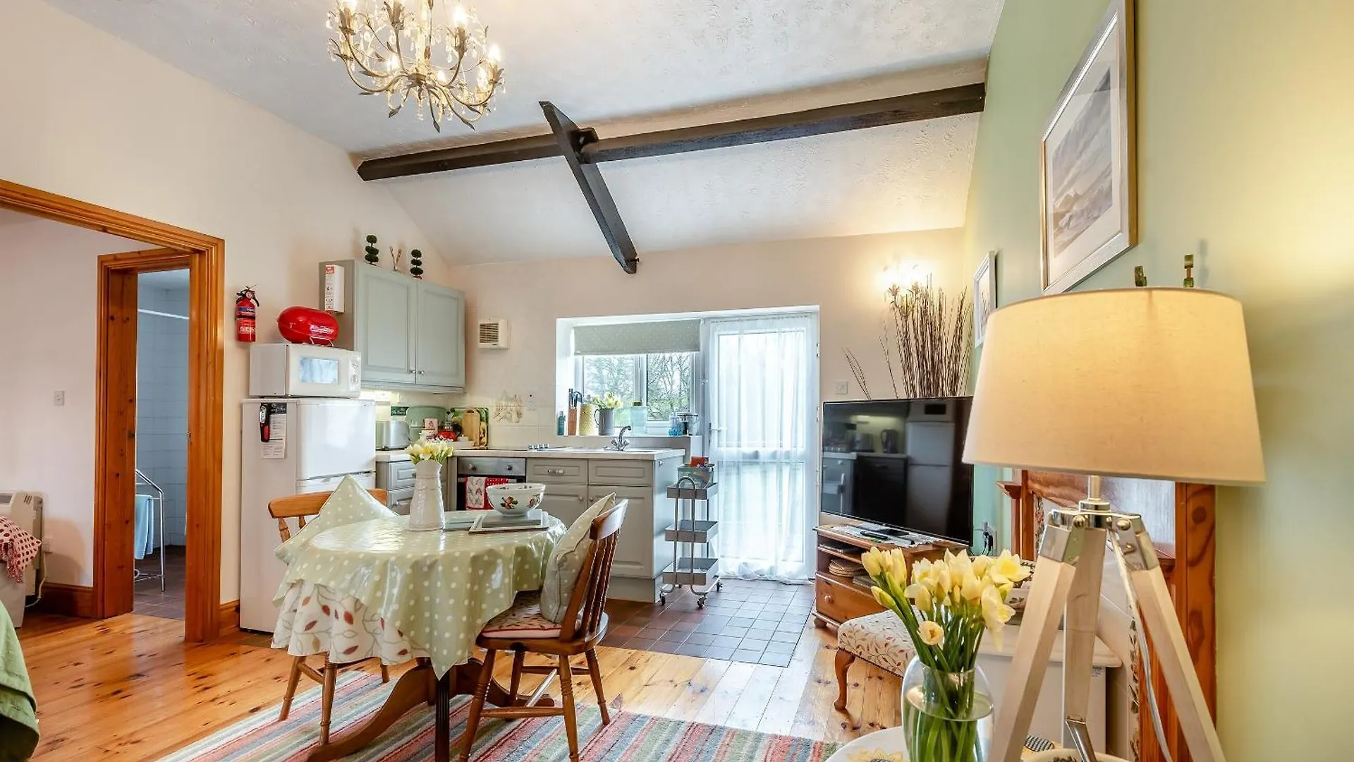 Holiday home Ty Cae Mawr - Oad Villa Gowerton United Kingdom