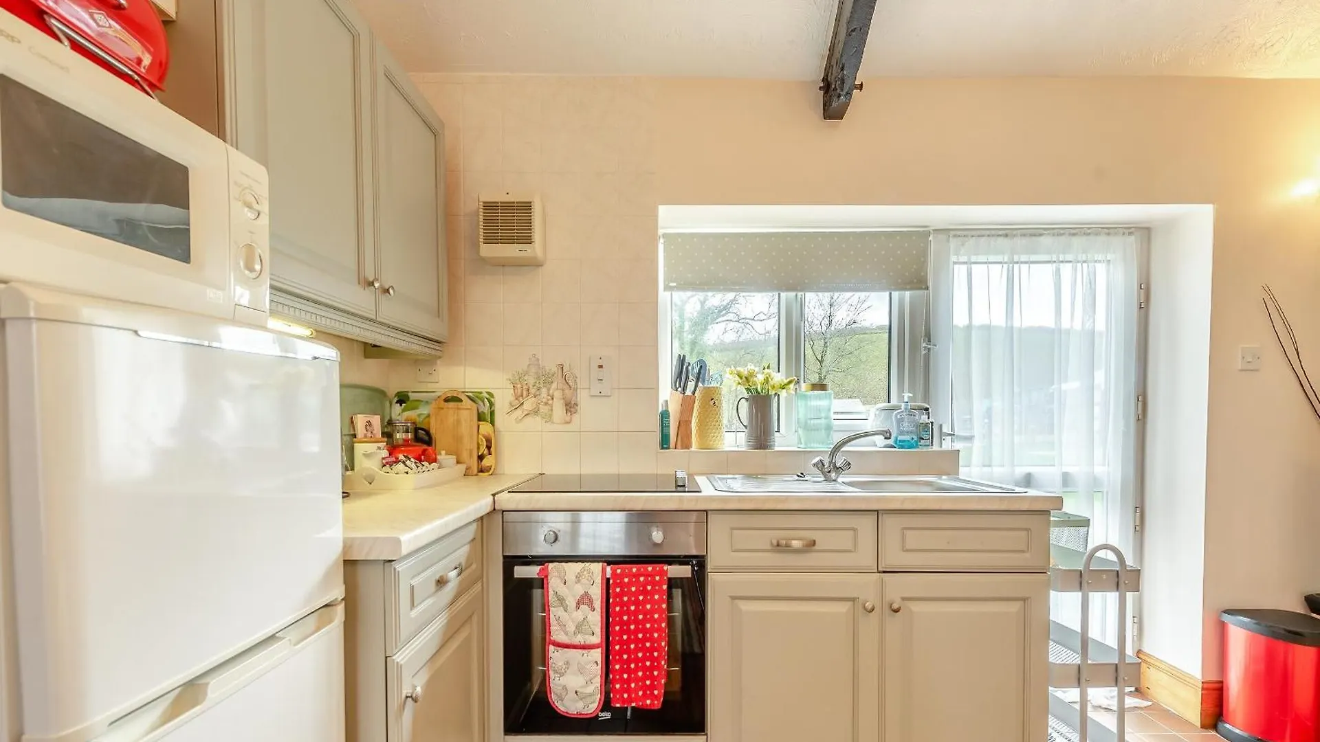 Ty Cae Mawr - Oad Villa Gowerton Holiday home