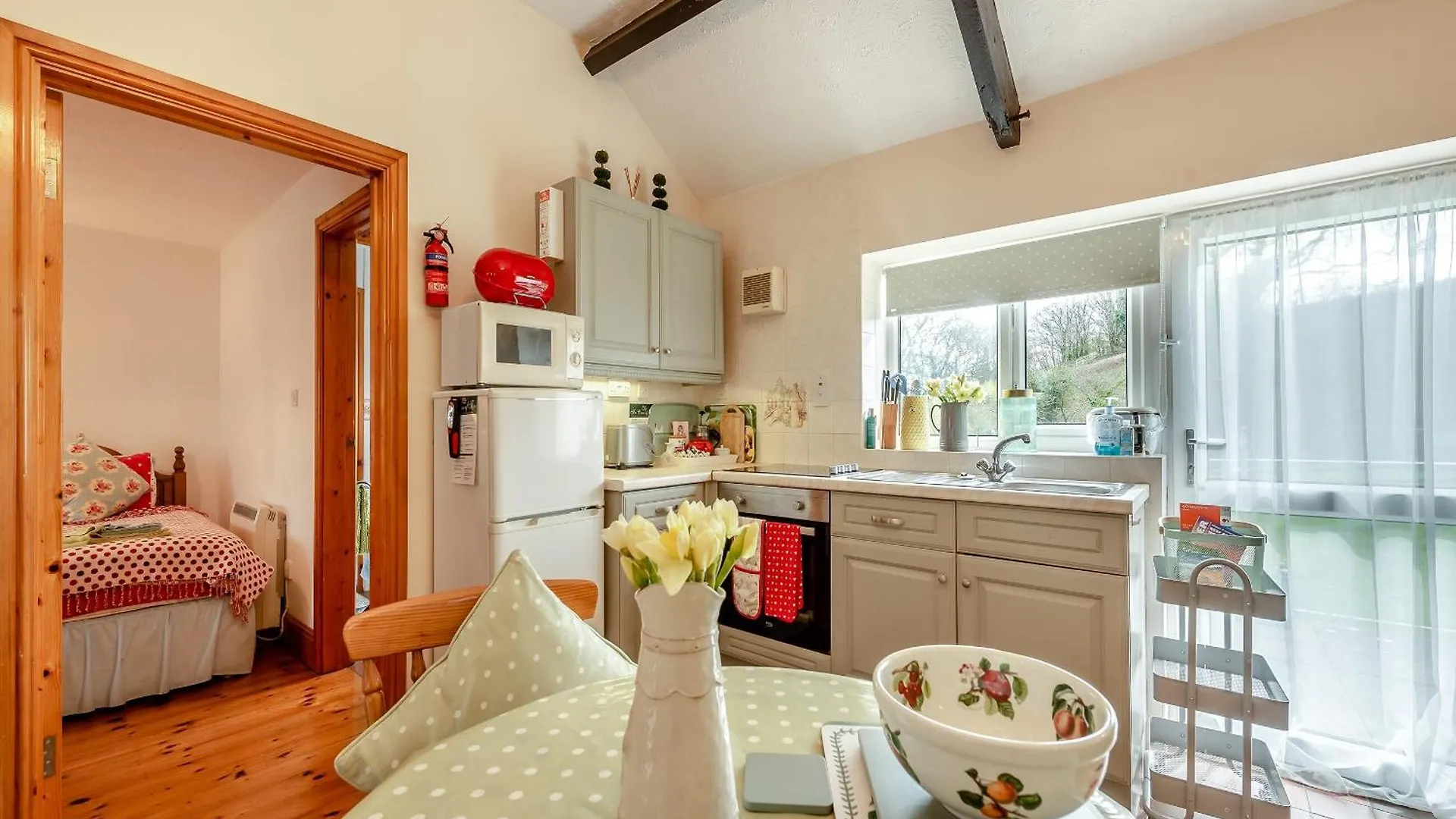 Holiday home Ty Cae Mawr - Oad Villa Gowerton